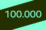 100.000 KM