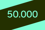 50.000 KM